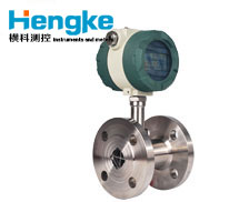 LWGY渦輪流量計 適用液體、水、油，等任何低粘度液體